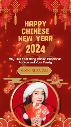 Lunar New Year