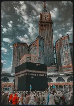 juma mubarik