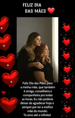 dia das mães 