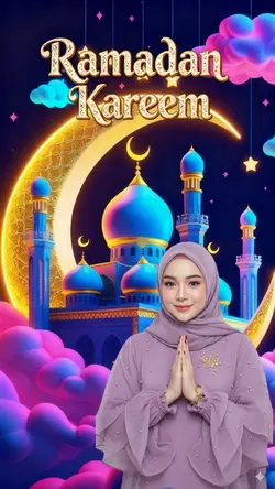Ramadhan Kareem