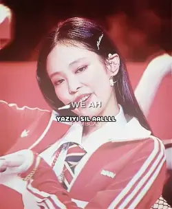 Jennie edıt sıl all