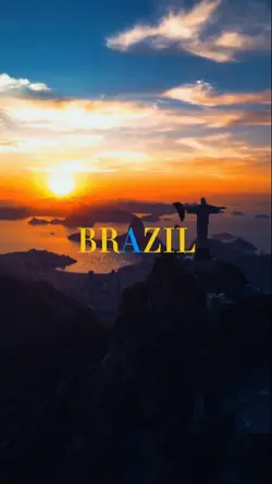 BRAZIL VLOG TRAVEL