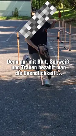 Erfolg is kein Glück