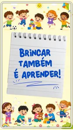 Brincar
