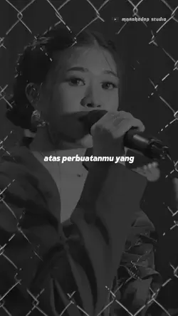 diam bukan tak tahu