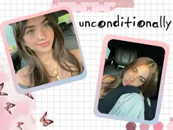 Unconditionally