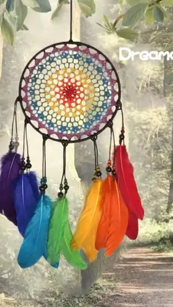 Dreamcatcher