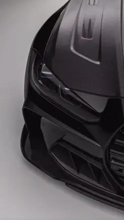 BMW Edit