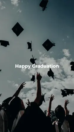 Happy Graduation