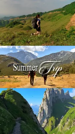 Trip⛰️🌴
