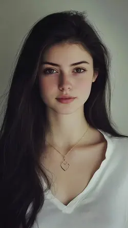 Baby face capcut