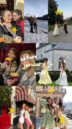 January So Far