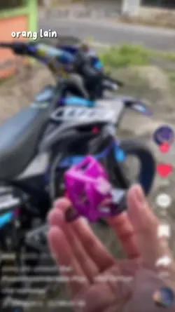 trend jedai di motor