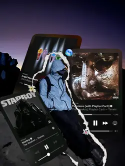 timeless Spotify 