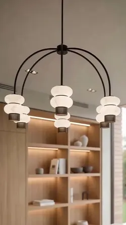 Swipe-Ready Modern Home Tour