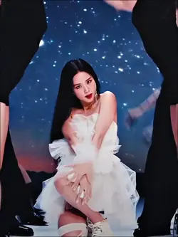 jisoo edit 