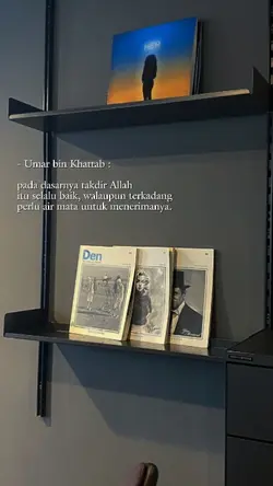 Umar Bin Khattab