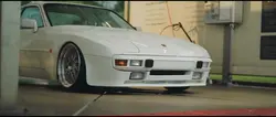 Porsche 944