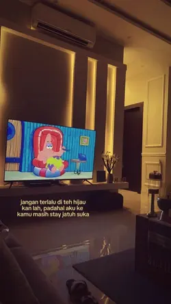 jgn trllu di teh hij