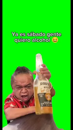 Ya es Sábado Gente 