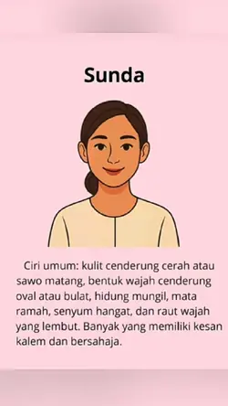 CEWEK SUNDA JJ