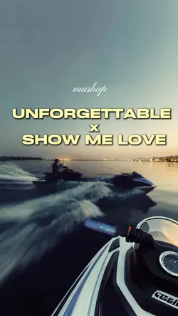 SHOW ME LOVE