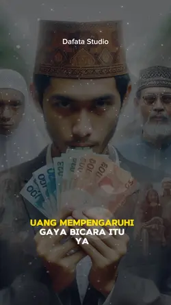 PENGARUH UANG