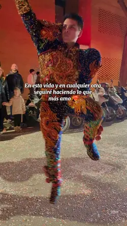 Haré lo que más amo❤️‍🔥