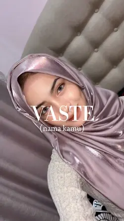 vaste