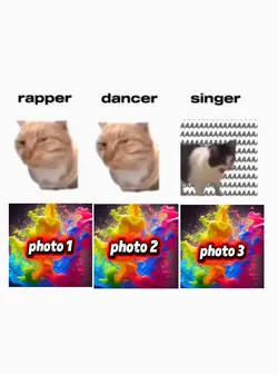 new vairal template