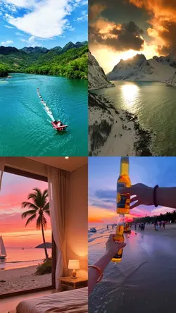 Record travel