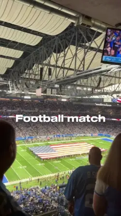Football Match