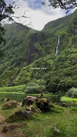 the best view