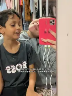 Irmão 🤍