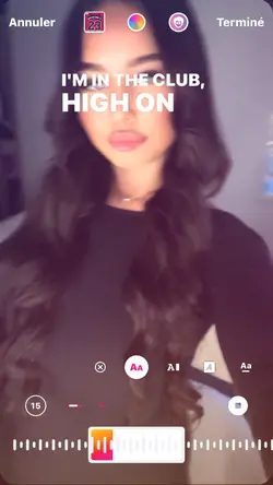 Insta Lyrics ‼️
