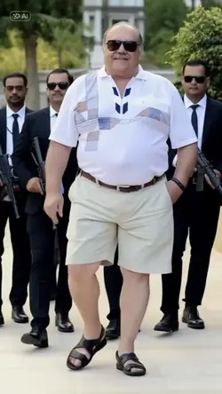 Garde du corps 