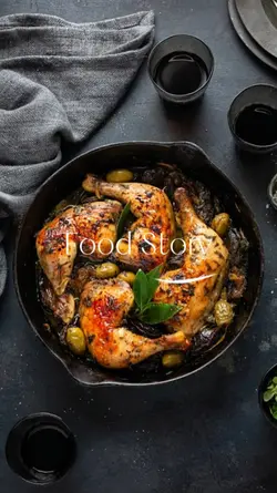 Food story 