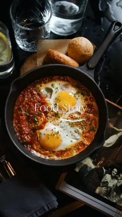 Food Story