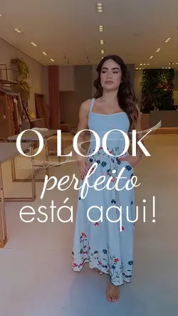 look loja