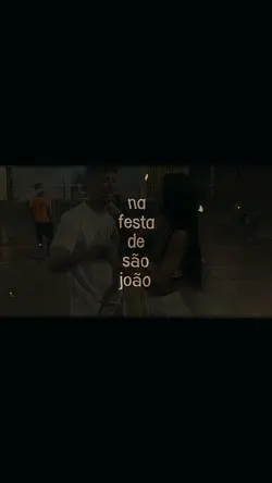 SÃO JOÃO❤️🔥