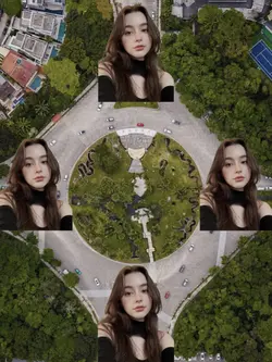 Layout Meme Trend