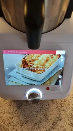 Monsieur Cuisine 