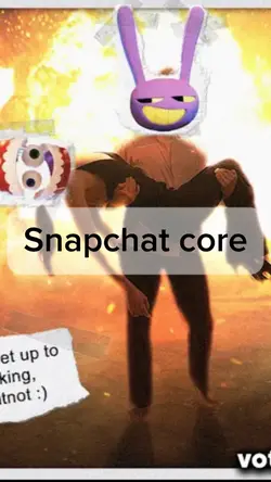 Snapchat Core