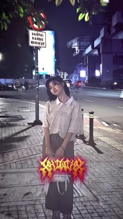 DJ kecil kecil jamur