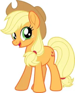 my little pony edit