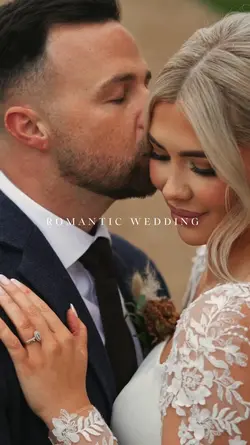 Romantic Wedding