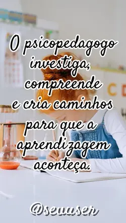 Psicopedagogia 