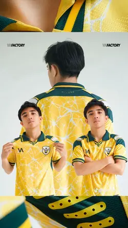 launching Jersey