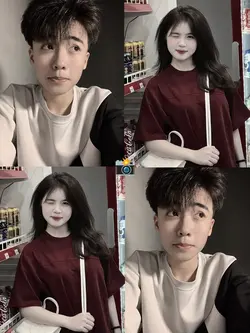 Tách ảnh cặp đôi
