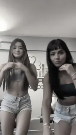 RAPAZIADINHA DO TTK